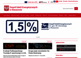 Energetyk.ires.pl thumbnail