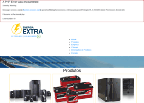 Energiaextra.com.br thumbnail