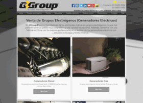 Energiagegroup.com thumbnail