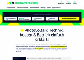 Energie-foren.de thumbnail