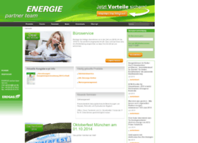 Energie-partner-team.de thumbnail