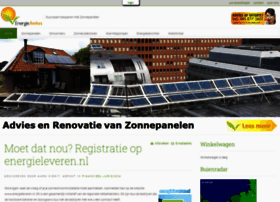 Energieanders.nl thumbnail