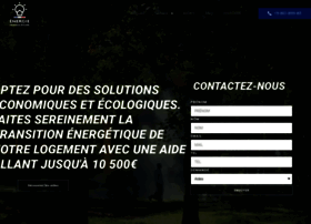 Energiefranceetude.fr thumbnail