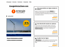 Energiemoinschere.com thumbnail