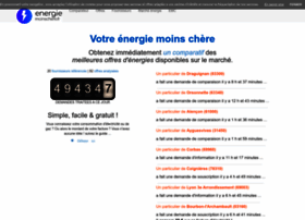 Energiemoinschere.fr thumbnail