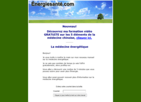 Energiesante.com thumbnail