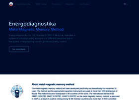 Energodiagnostika.com thumbnail