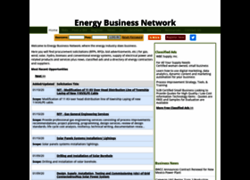 Energy-biz.net thumbnail