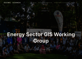Energy-gis.ug thumbnail