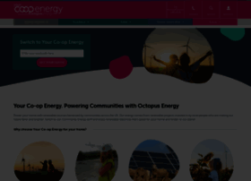 Energy.yourcoop.coop thumbnail