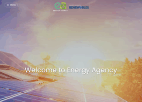 Energyagency.org.uk thumbnail