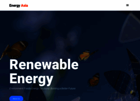 Energyasialtd.com thumbnail