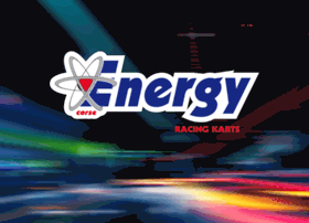 Energycorse.com thumbnail