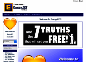 Energyeft.com thumbnail