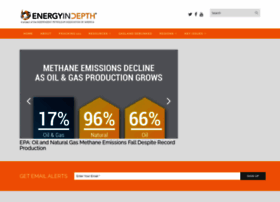 Energyindepth.org thumbnail