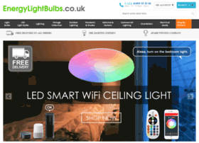 Energylightbulbs.co.uk thumbnail