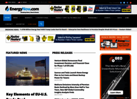 Energynow.com thumbnail