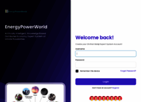 Energypowerworld.co.uk thumbnail