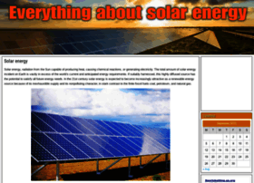 Energyprofessionalsymposium.com thumbnail
