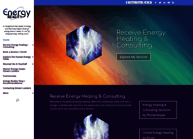 Energyreality.com thumbnail