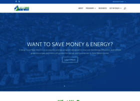 Energysavenewwest.ca thumbnail