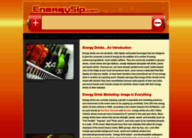 Energysip.com thumbnail