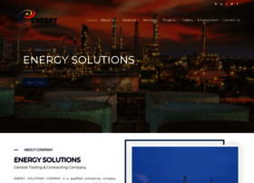 Energysolutionskwt.com thumbnail
