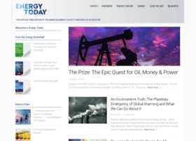 Energytoday.net thumbnail