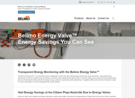 Energyvalve.com thumbnail