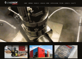 Energyvalves.it thumbnail Energyvalves.it thumbnail