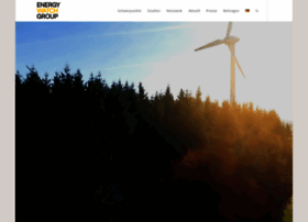 Energywatchgroup.org thumbnail