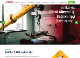 Enerjiosgb.com.tr thumbnail