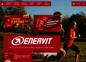 Enervit.cz thumbnail