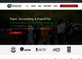 Enesicpa.com thumbnail