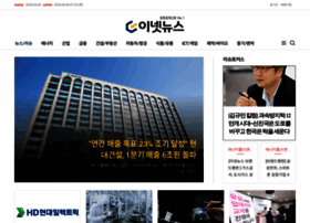 Enetnews.co.kr thumbnail