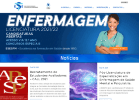 Enfermagem.edu.pt thumbnail Enfermagem.edu.pt thumbnail