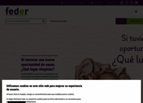 Enfermedades-raras.org thumbnail Enfermedades-raras.org thumbnail
