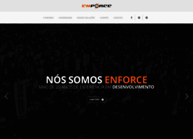Enforce.com.br thumbnail Enforce.com.br thumbnail