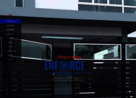 Enforcevn.com thumbnail