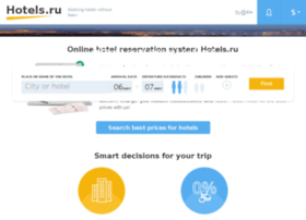 Eng.hotels.ru thumbnail