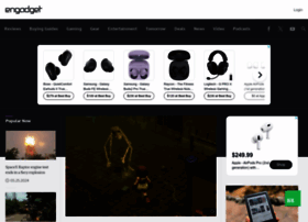 Engadgets.co thumbnail