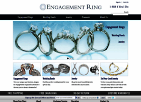 Engagementring.com thumbnail
