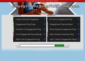 Engagementringfinancing.com thumbnail