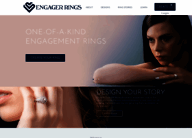 Engager-rings.com thumbnail