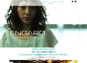 Engaro.com thumbnail