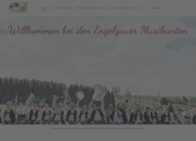 Engelgauer-musikanten.de thumbnail