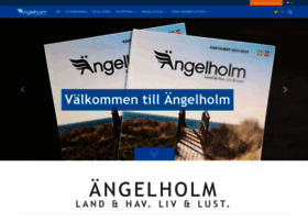 Engelholm.com thumbnail