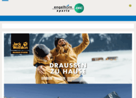 Engelhorn-sport.net thumbnail