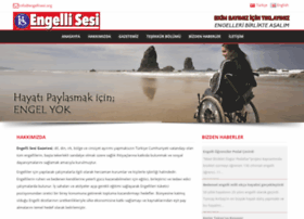 Engellisesi.org thumbnail