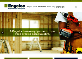 Engeloc.com.br thumbnail